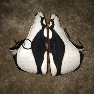Jordan 13 He Got Game